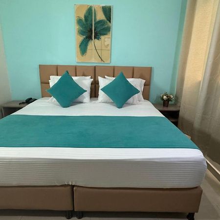 Hotel Cataluna - Soluciones Hoteleras Pereira Eksteriør billede