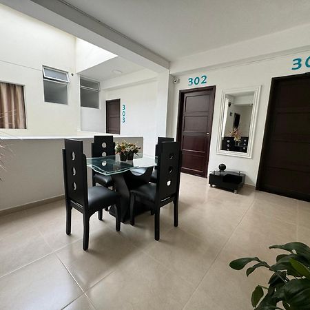 Hotel Cataluna - Soluciones Hoteleras Pereira Eksteriør billede