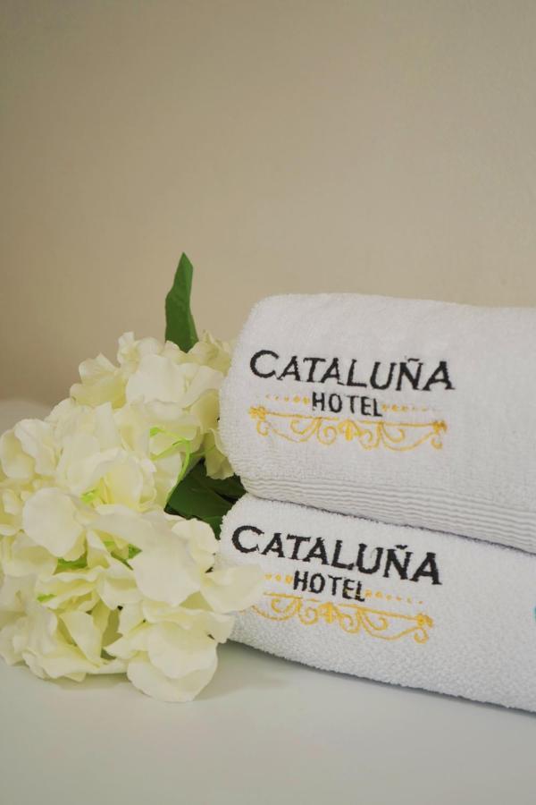 Hotel Cataluna - Soluciones Hoteleras Pereira Eksteriør billede