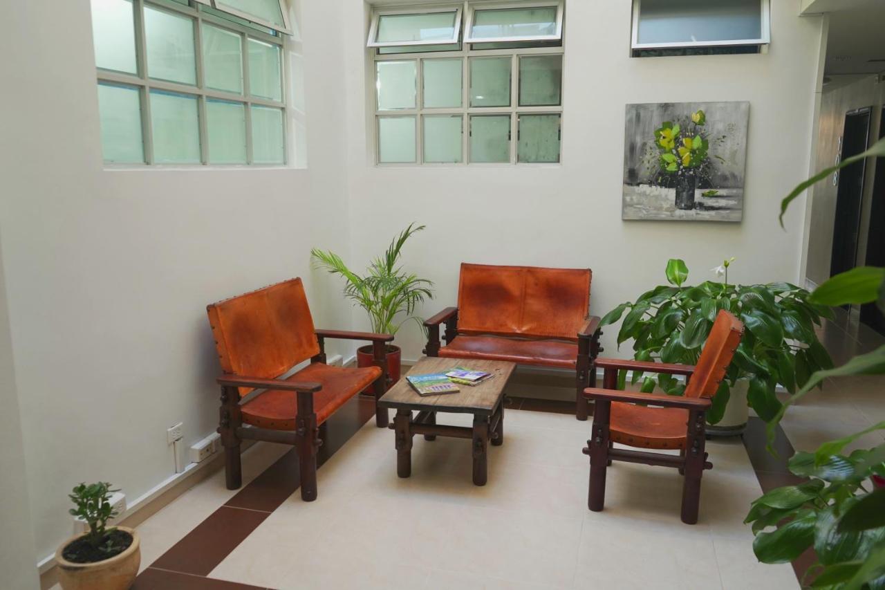 Hotel Cataluna - Soluciones Hoteleras Pereira Eksteriør billede