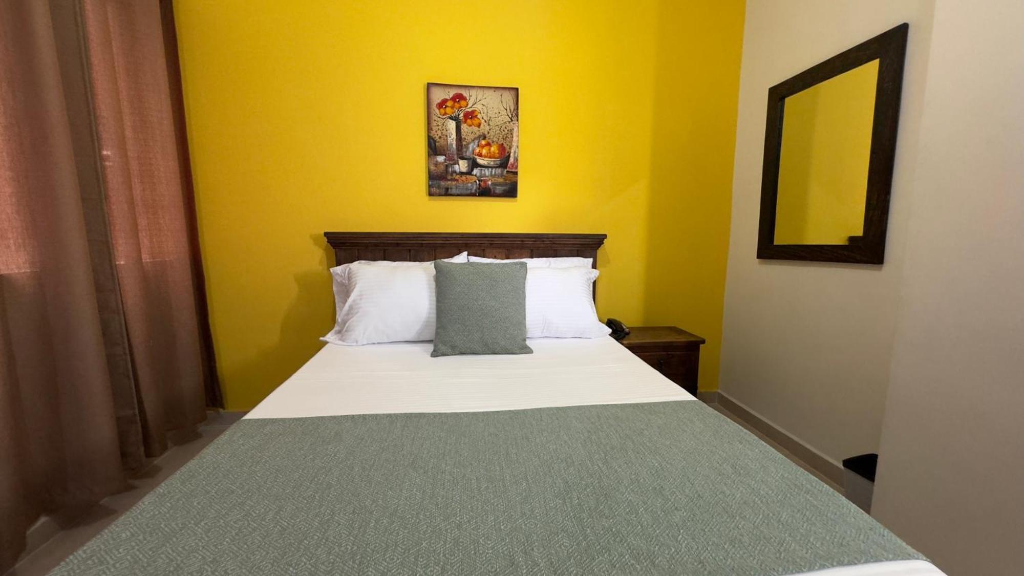 Hotel Cataluna - Soluciones Hoteleras Pereira Eksteriør billede