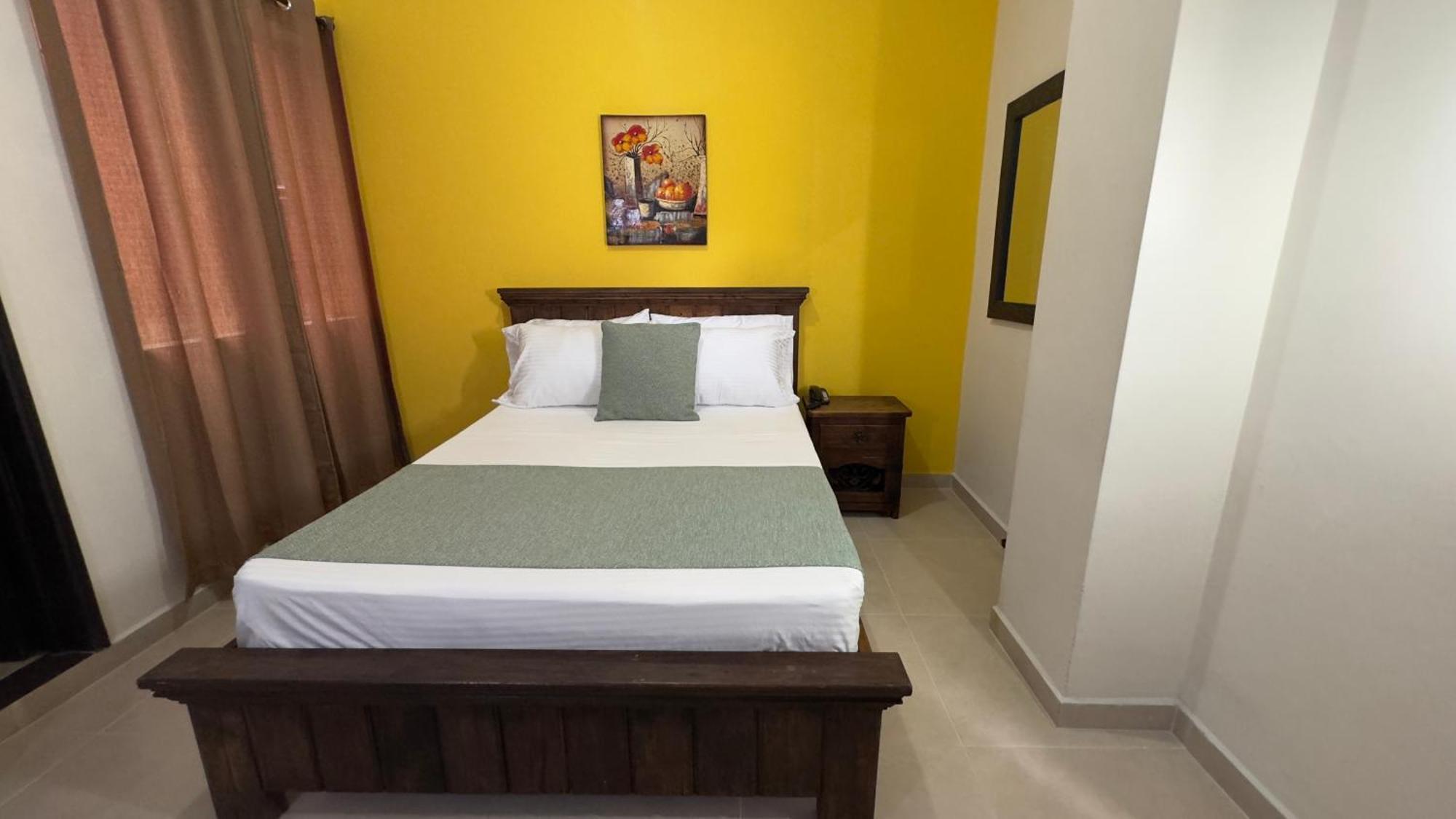 Hotel Cataluna - Soluciones Hoteleras Pereira Eksteriør billede